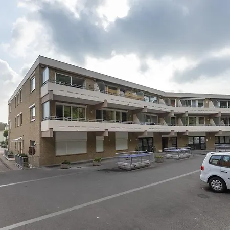 Apartment Wicheldorfstrasse 20 Seestern Groemitz