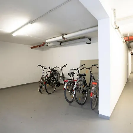 Apartment Wicheldorfstrasse 20 Seestern