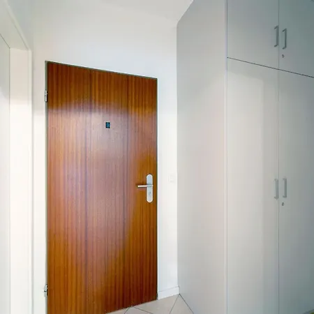 Apartment Wicheldorfstrasse 20 Seestern *
