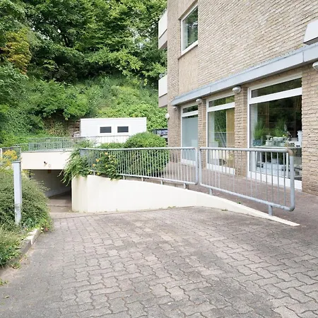 Apartment Wicheldorfstrasse 20 Seestern Groemitz