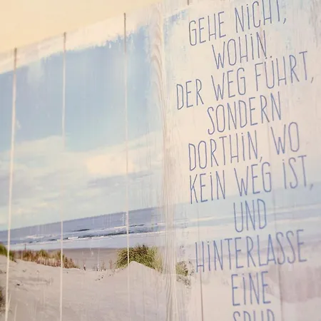 Wicheldorfstrasse 20 Seestern