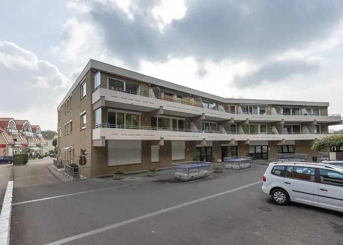 Lägenhet Wicheldorfstrasse 20 Seestern Grömitz