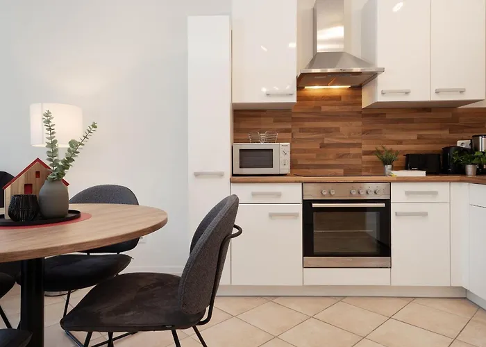 Wicheldorfstrasse 20 Seestern * Grömitz