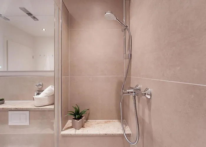 Wicheldorfstrasse 20 Seestern