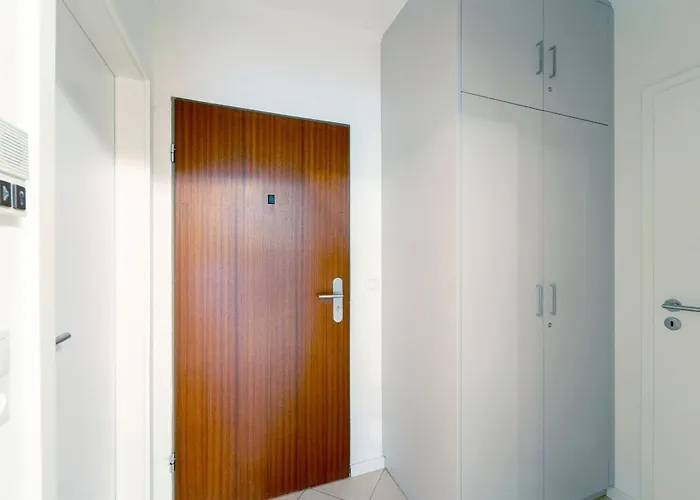 Lägenhet Wicheldorfstrasse 20 Seestern *