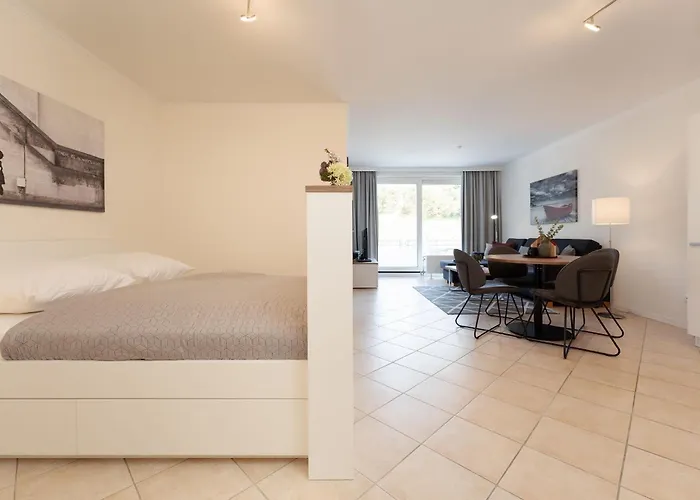 Wicheldorfstrasse 20 Seestern