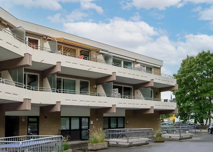 Lägenhet Wicheldorfstrasse 20 Seestern Grömitz