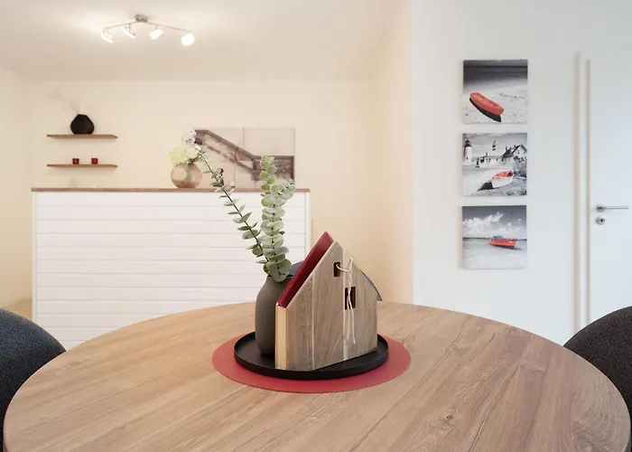 Wicheldorfstrasse 20 Seestern