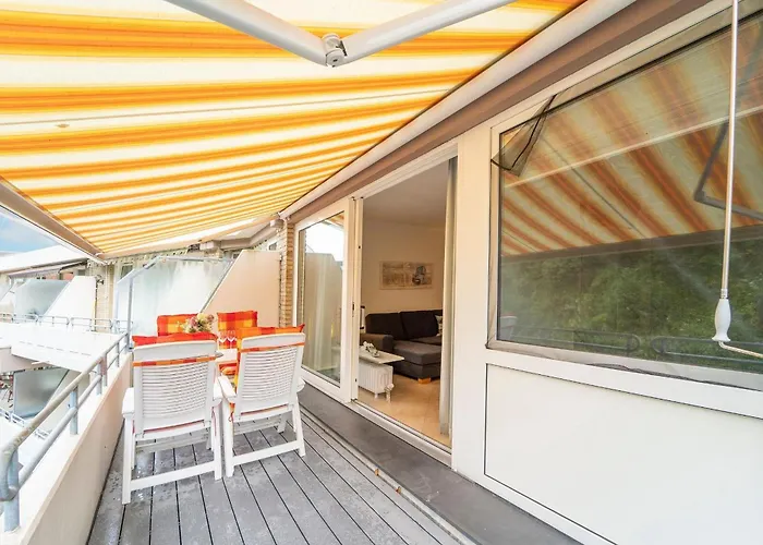 Wicheldorfstrasse 20 Seestern * Grömitz