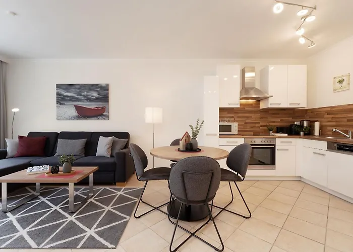 Wicheldorfstrasse 20 Seestern Grömitz