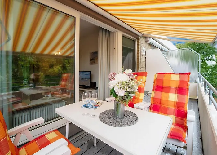 Wicheldorfstrasse 20 Seestern Grömitz