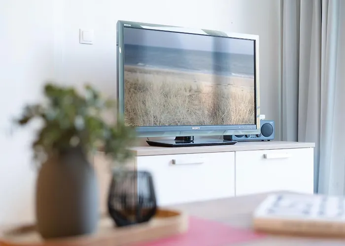 Lägenhet Wicheldorfstrasse 20 Seestern